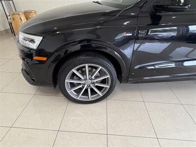 2018 Audi Q3 2.0T quattro Premium Plus   - Photo 7 - Santa Cruz, CA 95062