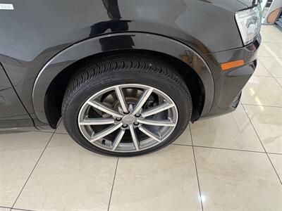 2018 Audi Q3 2.0T quattro Premium Plus   - Photo 8 - Santa Cruz, CA 95062