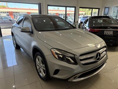 2017 Mercedes-Benz GLA GLA 250 4MATIC   - Photo 3 - Santa Cruz, CA 95062