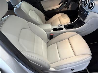 2017 Mercedes-Benz GLA GLA 250 4MATIC   - Photo 13 - Santa Cruz, CA 95062