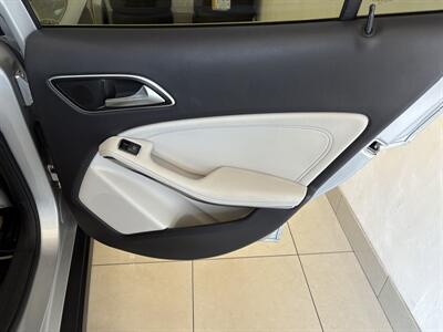 2017 Mercedes-Benz GLA GLA 250 4MATIC   - Photo 19 - Santa Cruz, CA 95062