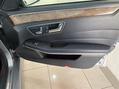 2014 Mercedes-Benz E 350 Sport   - Photo 23 - Santa Cruz, CA 95062
