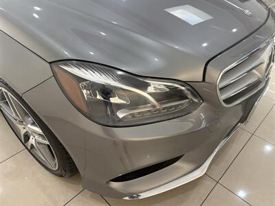 2014 Mercedes-Benz E 350 Sport   - Photo 4 - Santa Cruz, CA 95062