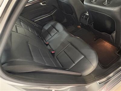 2014 Mercedes-Benz E 350 Sport   - Photo 22 - Santa Cruz, CA 95062