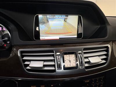 2014 Mercedes-Benz E 350 Sport   - Photo 16 - Santa Cruz, CA 95062
