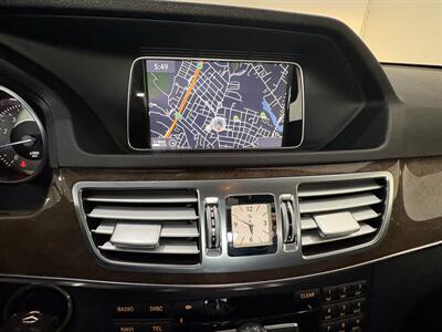 2014 Mercedes-Benz E 350 Sport   - Photo 14 - Santa Cruz, CA 95062