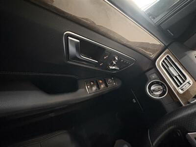 2014 Mercedes-Benz E 350 Sport   - Photo 13 - Santa Cruz, CA 95062