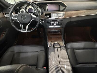 2014 Mercedes-Benz E 350 Sport   - Photo 18 - Santa Cruz, CA 95062