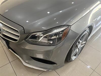 2014 Mercedes-Benz E 350 Sport   - Photo 5 - Santa Cruz, CA 95062