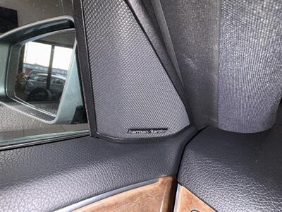 2014 Mercedes-Benz E 350 Sport   - Photo 12 - Santa Cruz, CA 95062