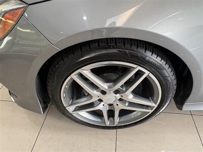2014 Mercedes-Benz E 350 Sport   - Photo 11 - Santa Cruz, CA 95062