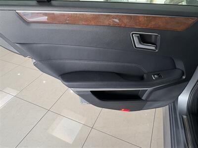2014 Mercedes-Benz E 350 Sport   - Photo 26 - Santa Cruz, CA 95062