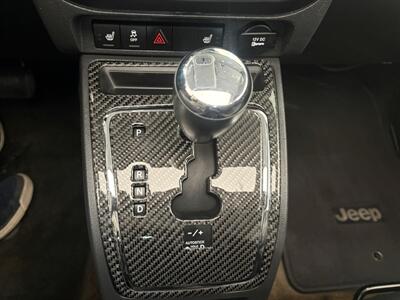 2017 Jeep Patriot Latitude - Photo 11 - Santa Cruz, CA 95062
