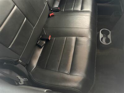 2017 Jeep Patriot Latitude - Photo 15 - Santa Cruz, CA 95062