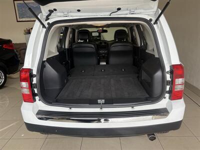 2017 Jeep Patriot Latitude - Photo 5 - Santa Cruz, CA 95062