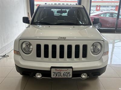 2017 Jeep Patriot Latitude - Photo 6 - Santa Cruz, CA 95062