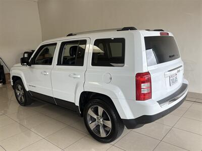 2017 Jeep Patriot Latitude - Photo 3 - Santa Cruz, CA 95062