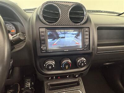 2017 Jeep Patriot Latitude - Photo 12 - Santa Cruz, CA 95062