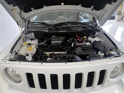 2017 Jeep Patriot Latitude - Photo 7 - Santa Cruz, CA 95062