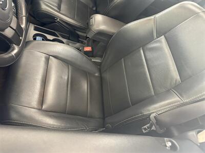 2017 Jeep Patriot Latitude - Photo 17 - Santa Cruz, CA 95062