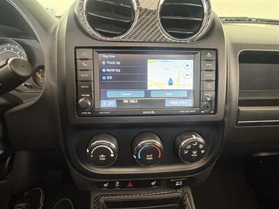 2017 Jeep Patriot Latitude - Photo 13 - Santa Cruz, CA 95062