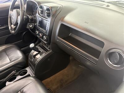 2017 Jeep Patriot Latitude - Photo 9 - Santa Cruz, CA 95062