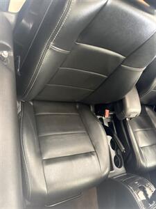 2017 Jeep Patriot Latitude - Photo 14 - Santa Cruz, CA 95062