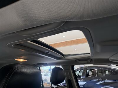 2017 Jeep Patriot Latitude - Photo 10 - Santa Cruz, CA 95062