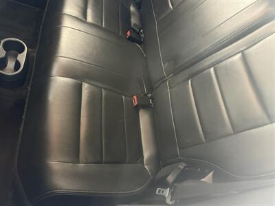 2017 Jeep Patriot Latitude - Photo 16 - Santa Cruz, CA 95062