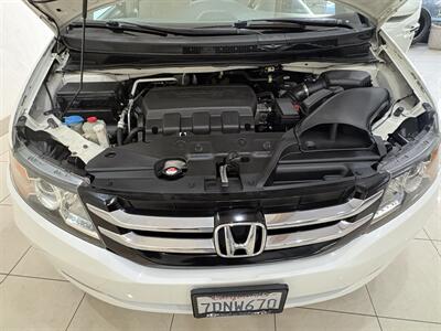 2014 Honda Odyssey EX   - Photo 6 - Santa Cruz, CA 95062