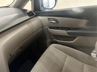 2014 Honda Odyssey EX   - Photo 12 - Santa Cruz, CA 95062