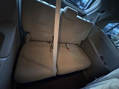 2014 Honda Odyssey EX   - Photo 18 - Santa Cruz, CA 95062