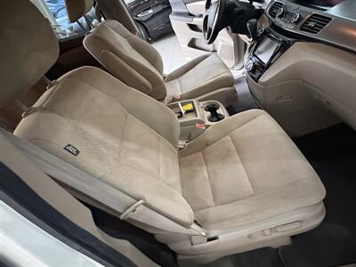 2014 Honda Odyssey EX   - Photo 14 - Santa Cruz, CA 95062