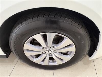 2014 Honda Odyssey EX   - Photo 8 - Santa Cruz, CA 95062