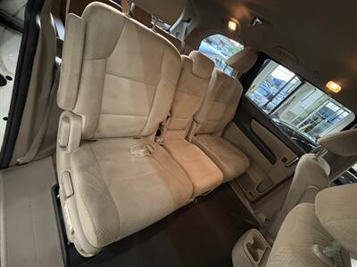 2014 Honda Odyssey EX   - Photo 16 - Santa Cruz, CA 95062