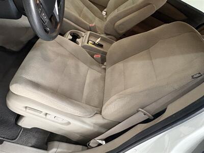 2014 Honda Odyssey EX   - Photo 13 - Santa Cruz, CA 95062