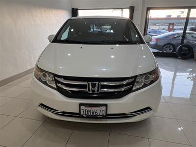 2014 Honda Odyssey EX   - Photo 3 - Santa Cruz, CA 95062