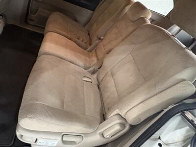 2014 Honda Odyssey EX   - Photo 17 - Santa Cruz, CA 95062