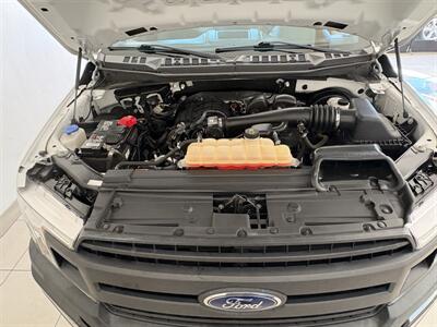 2018 Ford F-150 XL   - Photo 7 - Santa Cruz, CA 95062