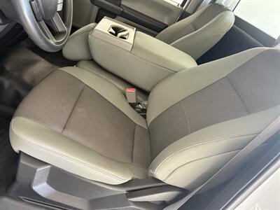 2018 Ford F-150 XL   - Photo 12 - Santa Cruz, CA 95062