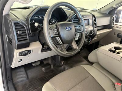 2018 Ford F-150 XL   - Photo 11 - Santa Cruz, CA 95062