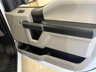 2018 Ford F-150 XL   - Photo 10 - Santa Cruz, CA 95062