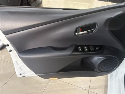 2017 Toyota Prius Two - Photo 17 - Santa Cruz, CA 95062