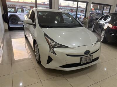 2017 Toyota Prius Two - Photo 2 - Santa Cruz, CA 95062