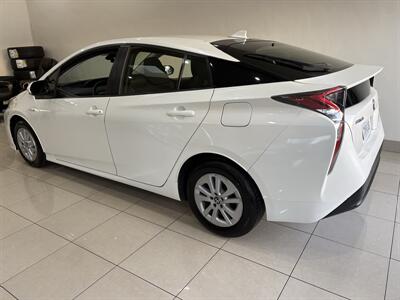 2017 Toyota Prius Two - Photo 4 - Santa Cruz, CA 95062