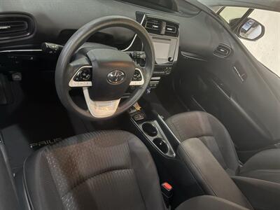 2017 Toyota Prius Two - Photo 9 - Santa Cruz, CA 95062