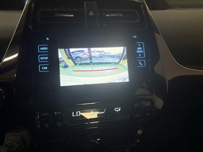 2017 Toyota Prius Two - Photo 7 - Santa Cruz, CA 95062