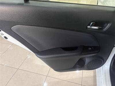 2017 Toyota Prius Two - Photo 16 - Santa Cruz, CA 95062