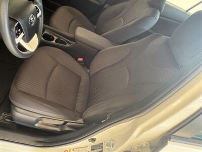 2017 Toyota Prius Two - Photo 10 - Santa Cruz, CA 95062