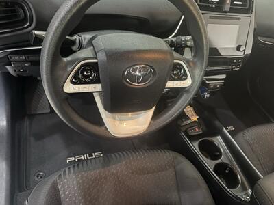 2017 Toyota Prius Two - Photo 8 - Santa Cruz, CA 95062